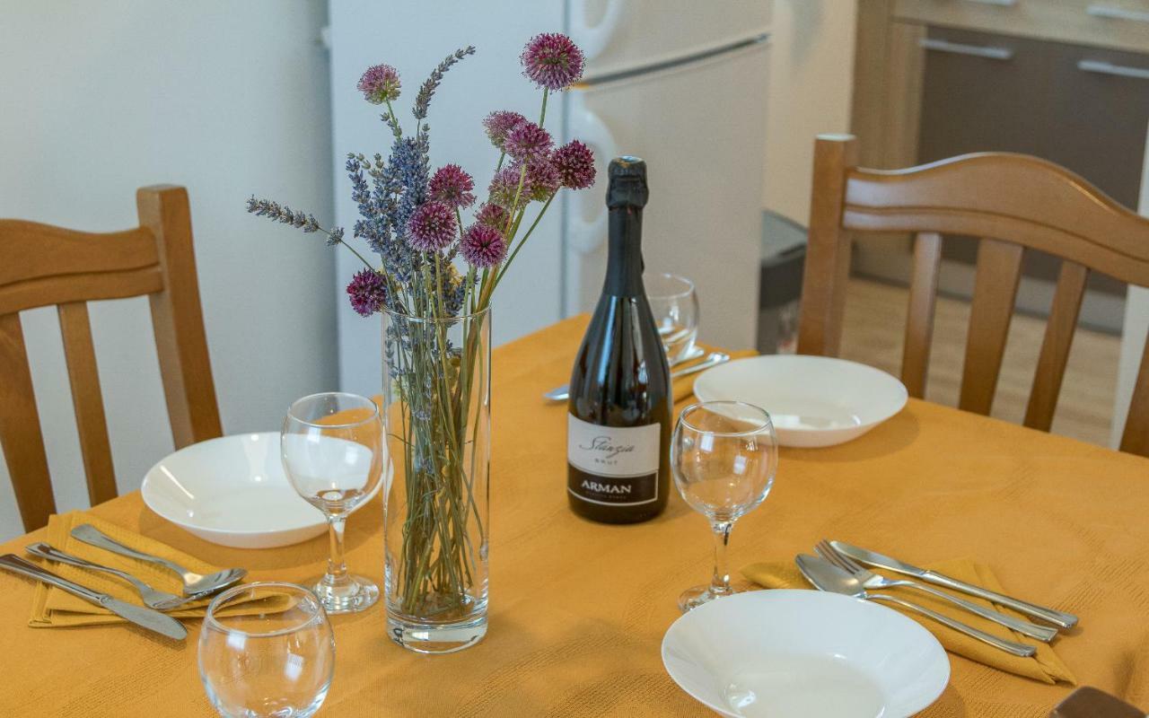 Apartment Maestral PUY 외부 사진