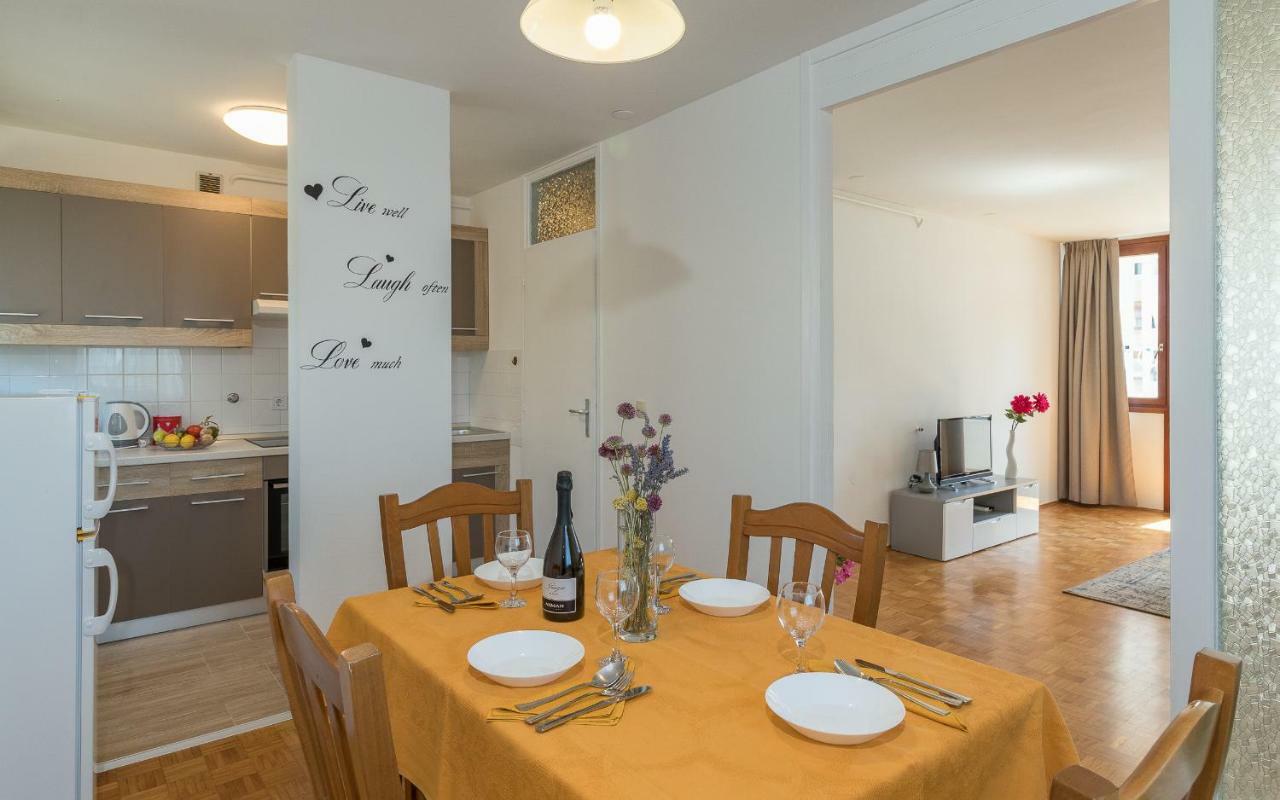 Apartment Maestral PUY 외부 사진
