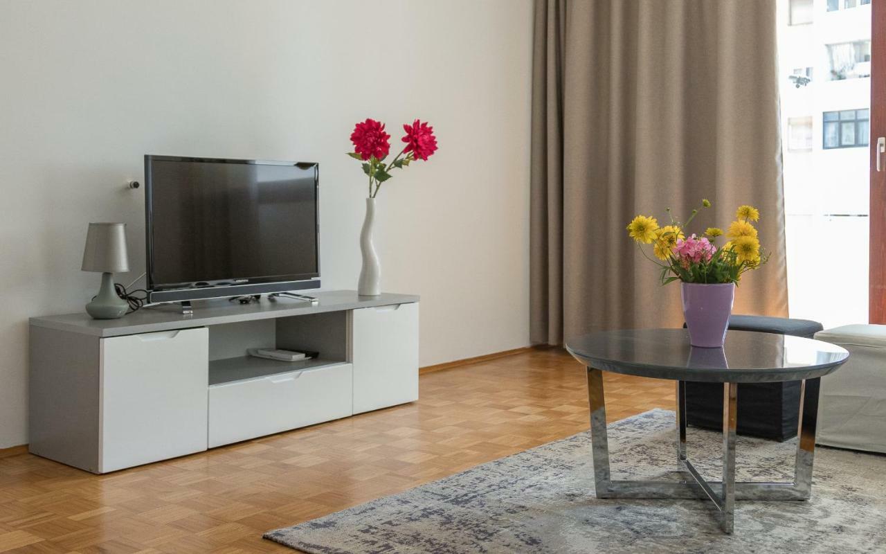 Apartment Maestral PUY 외부 사진