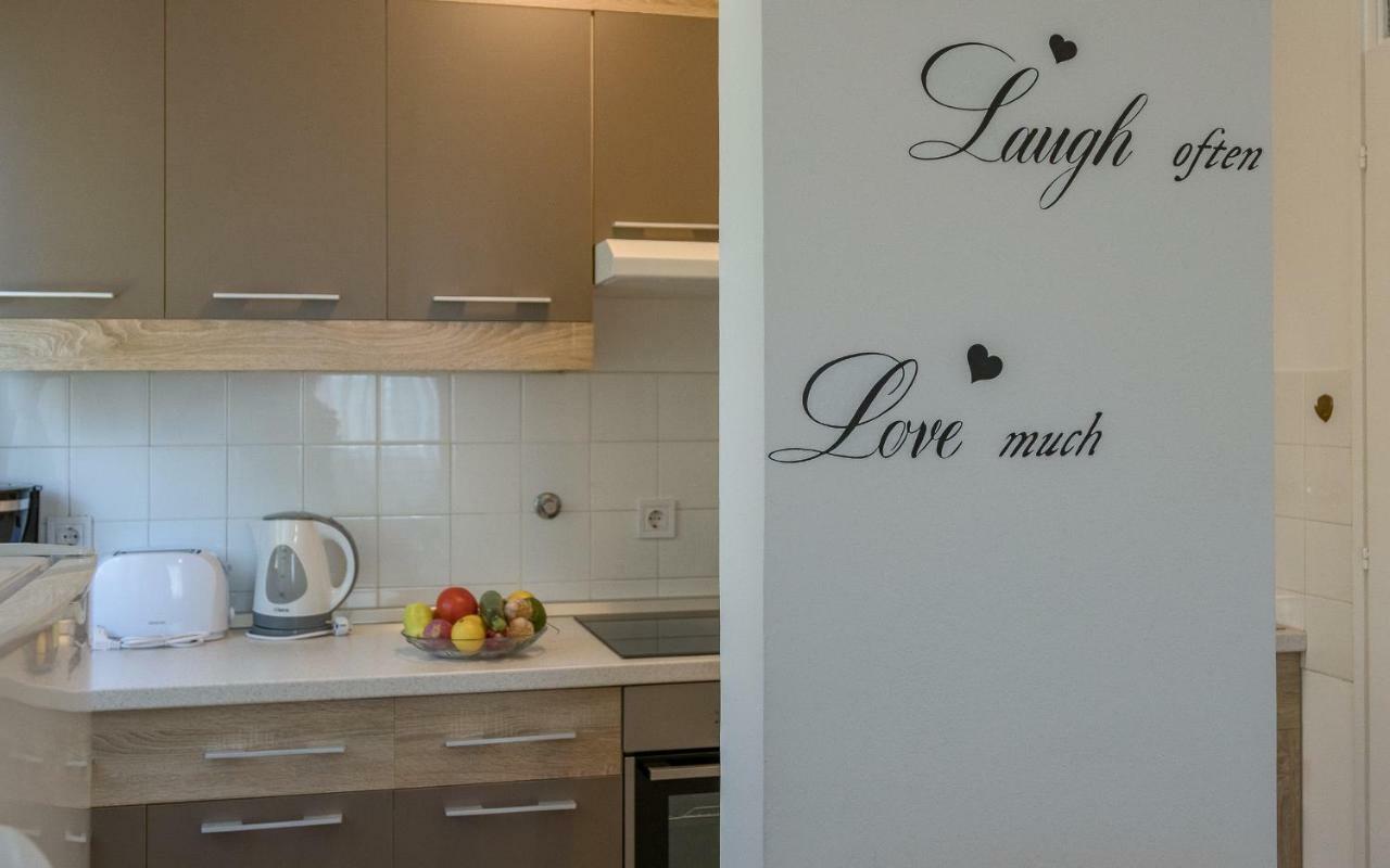 Apartment Maestral PUY 외부 사진