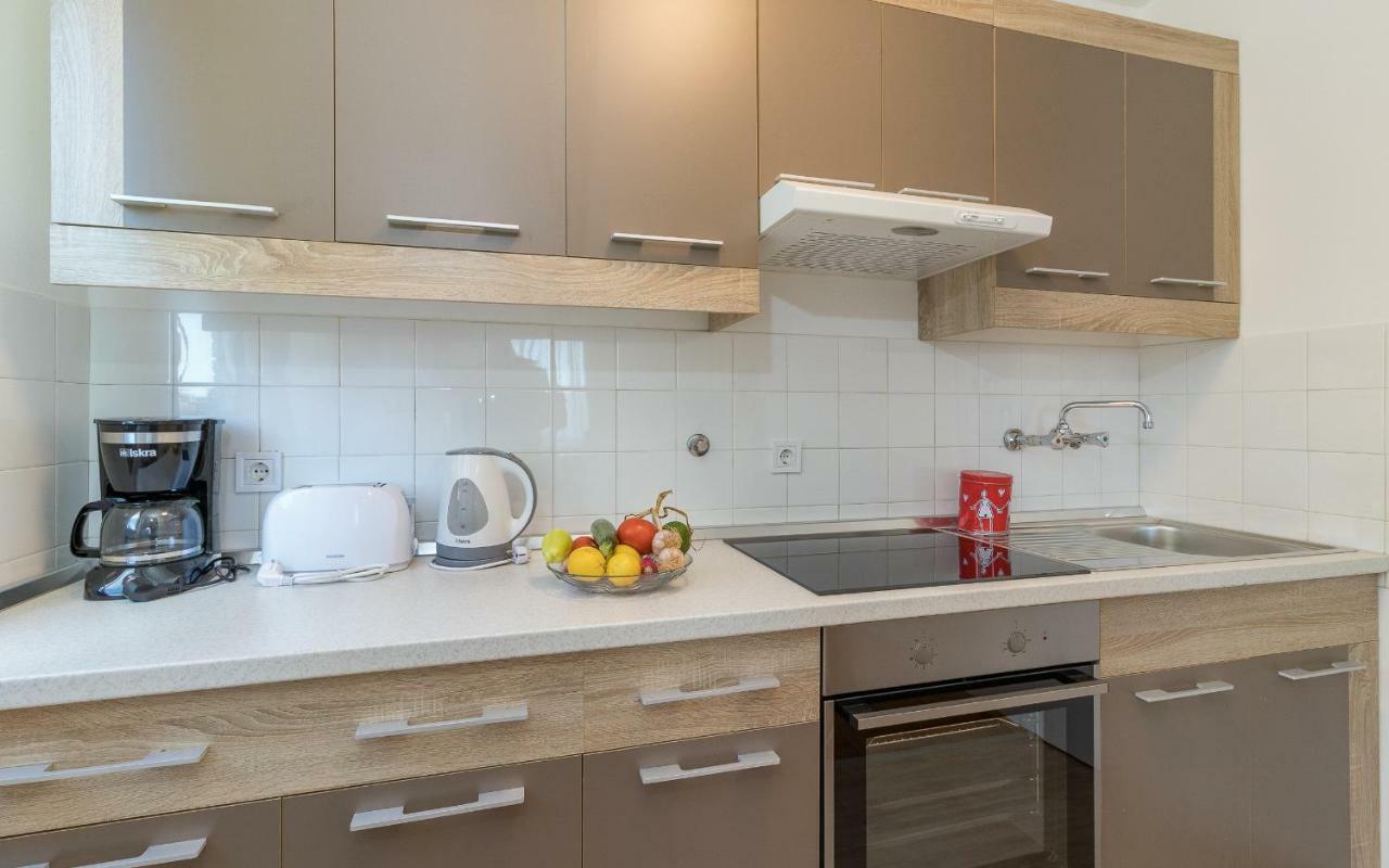 Apartment Maestral PUY 외부 사진