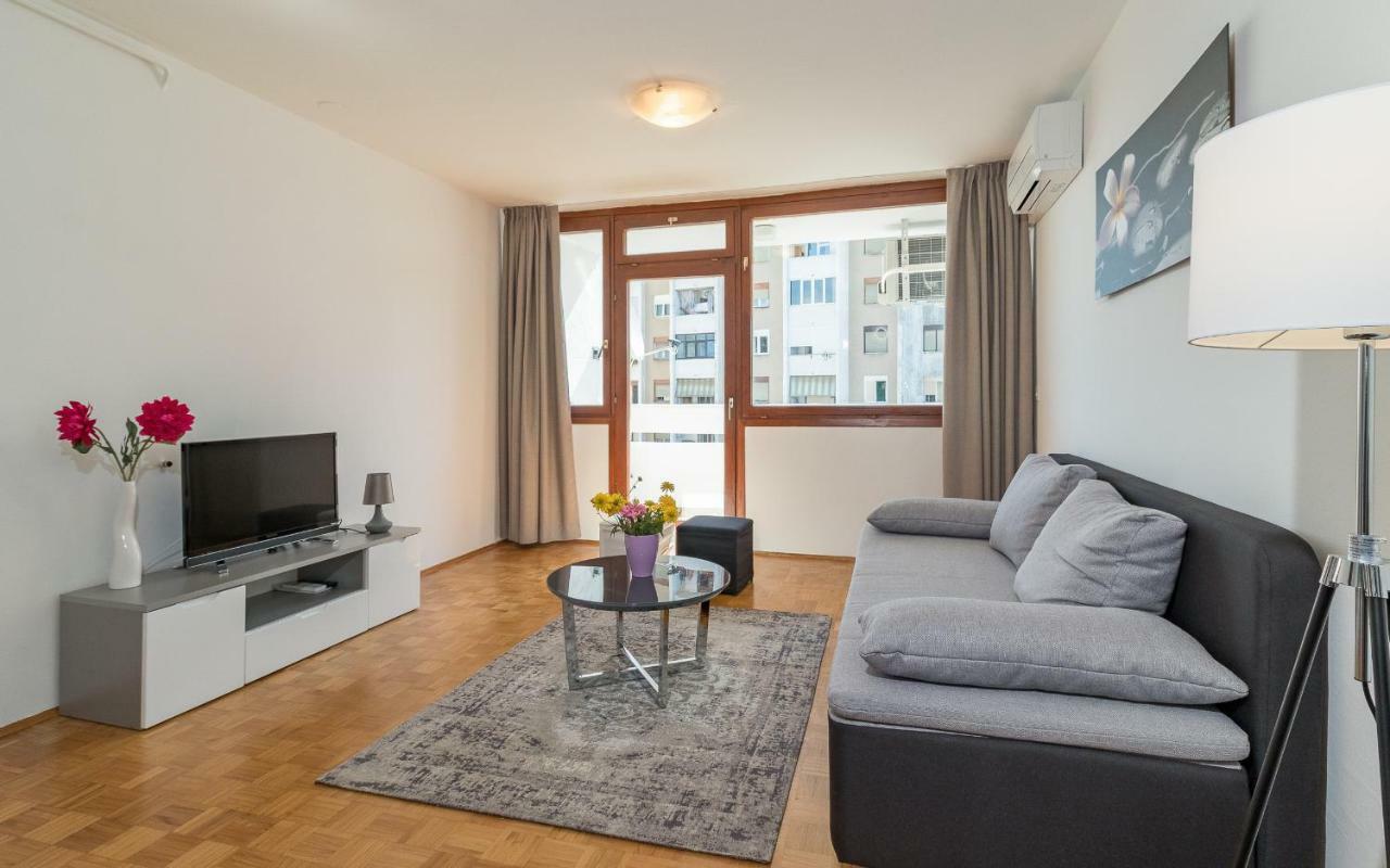 Apartment Maestral PUY 외부 사진