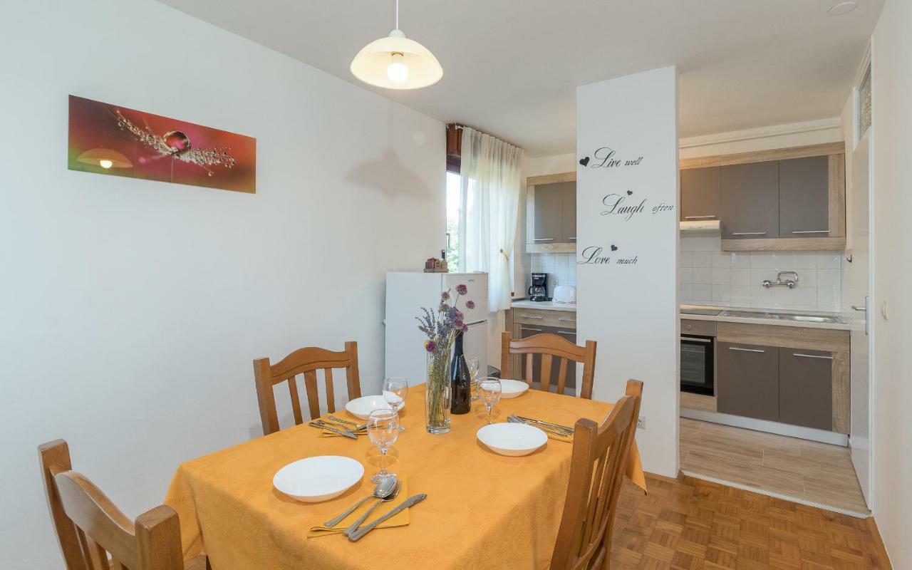 Apartment Maestral PUY 외부 사진