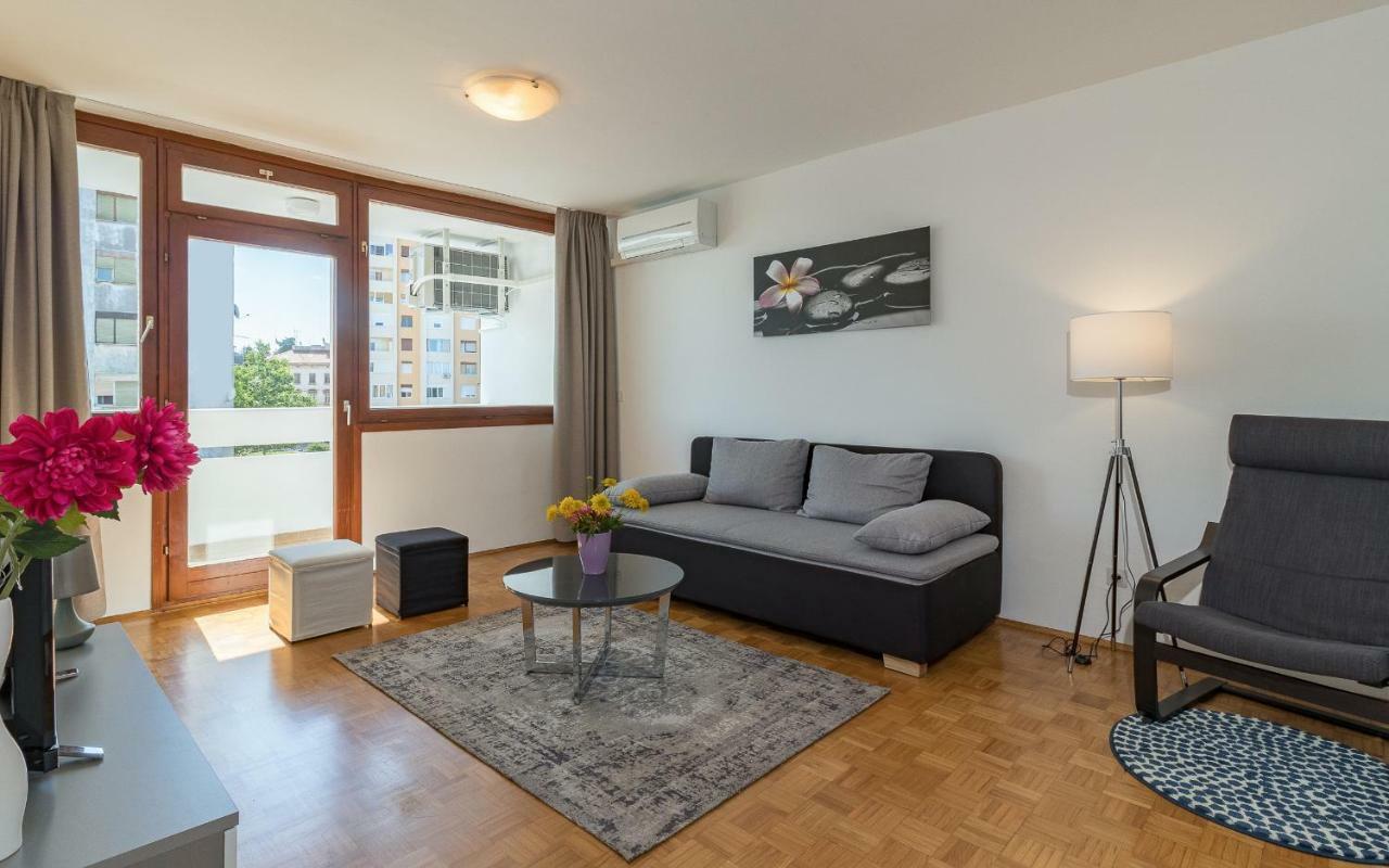 Apartment Maestral PUY 외부 사진