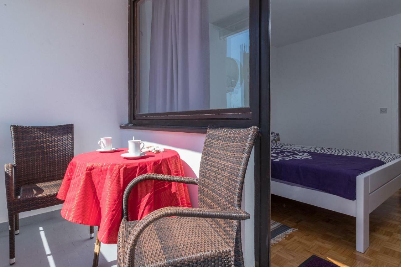 Apartment Maestral PUY 외부 사진