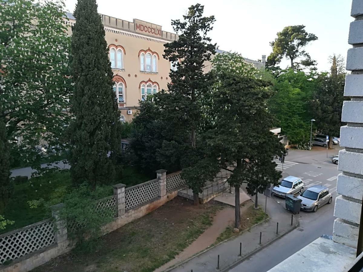 Apartment Maestral PUY 외부 사진